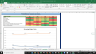 ANSYS Complete Fundamental Analysis Excel Model