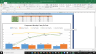 Amgen Complete Fundamental Analysis Excel Model