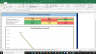 Amgen Complete Fundamental Analysis Excel Model