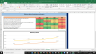 Analog Devices Complete Fundamental Analysis Excel Model