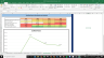 ANSYS Complete Fundamental Analysis Excel Model