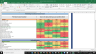Apache Complete Fundamental Analysis Excel Model