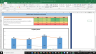 ANSYS Complete Fundamental Analysis Excel Model