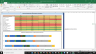 Amgen Complete Fundamental Analysis Excel Model