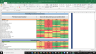 Applied Materials Complete Fundamental Analysis Excel Model