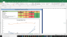 Apache Complete Fundamental Analysis Excel Model