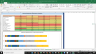 Analog Devices Complete Fundamental Analysis Excel Model