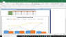 ANSYS Complete Fundamental Analysis Excel Model