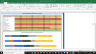 ANSYS Complete Fundamental Analysis Excel Model