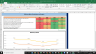 Apache Complete Fundamental Analysis Excel Model