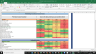 S&P Global Complete Fundamental Analysis Excel Model