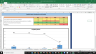 Aptiv Complete Fundamental Analysis Excel Model
