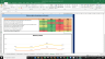 Applied Materials Complete Fundamental Analysis Excel Model