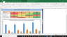S&P Global Complete Fundamental Analysis Excel Model