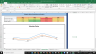 Aptiv Complete Fundamental Analysis Excel Model