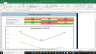 S&P Global Complete Fundamental Analysis Excel Model