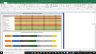 Arthur J Gallagher Complete Fundamental Analysis Excel Model
