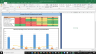 Amphenol Complete Fundamental Analysis Excel Model