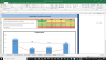 Amphenol Complete Fundamental Analysis Excel Model