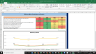 Amphenol Complete Fundamental Analysis Excel Model