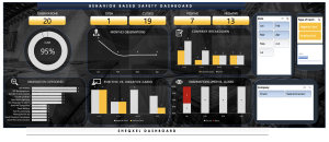 HSE Observation Tracker