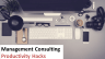 Management Consulting Productivity Hacks