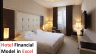 Hotel Financial Model in Excel
