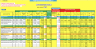 Asset portfolio rebalancing tool (2023 release)