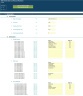 Dental Practice Business Financial Projection 3 Statement Model
