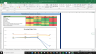 Baker Huges Complete Fundamental Analysis Excel Model