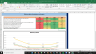 Baker Huges Complete Fundamental Analysis Excel Model