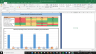 Ball Corporation Complete Fundamental Analysis Excel Model