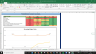 Ball Corporation Complete Fundamental Analysis Excel Model