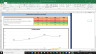 Ball Corporation Complete Fundamental Analysis Excel Model