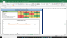 Baxter International Complete Fundamental Analysis Excel Model