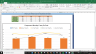 Ball Corporation Complete Fundamental Analysis Excel Model