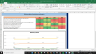 Baxter International Complete Fundamental Analysis Excel Model