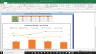 Baxter International Complete Fundamental Analysis Excel Model