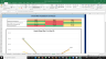Baxter International Complete Fundamental Analysis Excel Model
