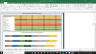 Baxter International Complete Fundamental Analysis Excel Model