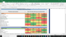 Becton, Dickinson & Co. Complete Fundamental Analysis Excel Model