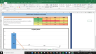 Becton, Dickinson & Co. Complete Fundamental Analysis Excel Model