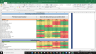 Berkshire Hathaway Inc. Complete Fundamental Analysis Excel Model