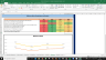 Becton, Dickinson & Co. Complete Fundamental Analysis Excel Model