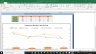 Becton, Dickinson & Co. Complete Fundamental Analysis Excel Model
