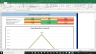 Becton, Dickinson & Co. Complete Fundamental Analysis Excel Model