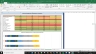 Becton, Dickinson & Co. Complete Fundamental Analysis Excel Model