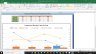 Berkshire Hathaway Inc. Complete Fundamental Analysis Excel Model