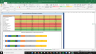 Berkshire Hathaway Inc. Complete Fundamental Analysis Excel Model