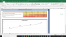 Best Buy Complete Fundamental Analysis Excel Model